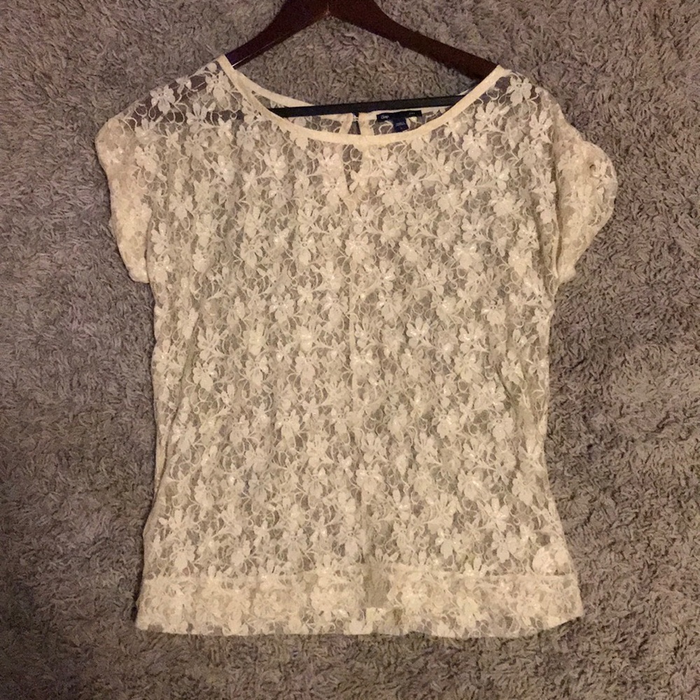 Gap blouse